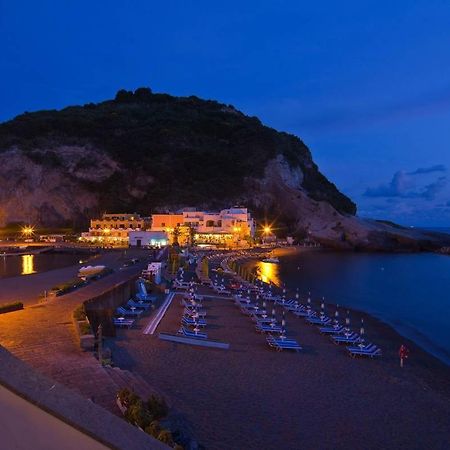 Hotel Terme Tirrenia Ischia Zewnętrze zdjęcie
