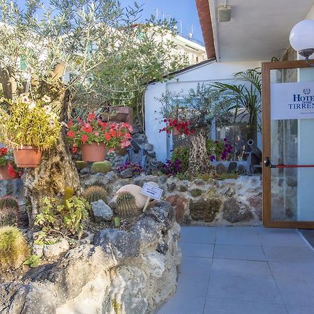 Hotel Terme Tirrenia Ischia Zewnętrze zdjęcie