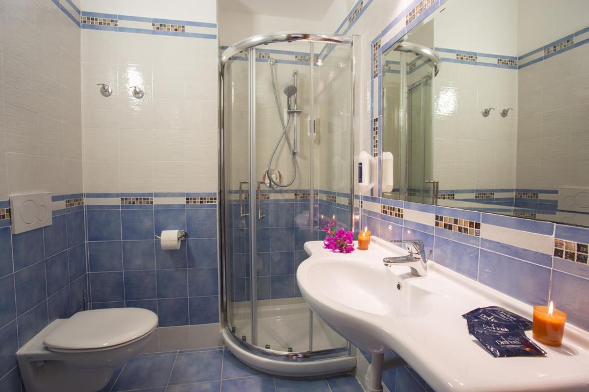 Hotel Terme Tirrenia Ischia Zewnętrze zdjęcie