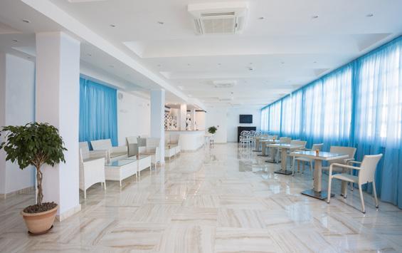Hotel Terme Tirrenia Ischia Zewnętrze zdjęcie