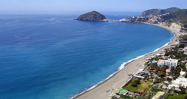 Hotel Terme Tirrenia Ischia Zewnętrze zdjęcie